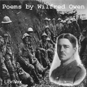 Poems cover