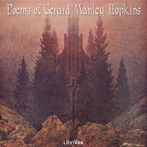 Poems of Gerard Manley Hopkins cover