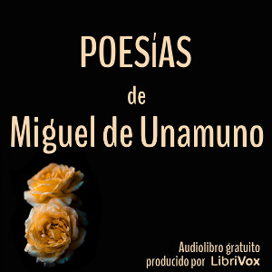 Poesías cover