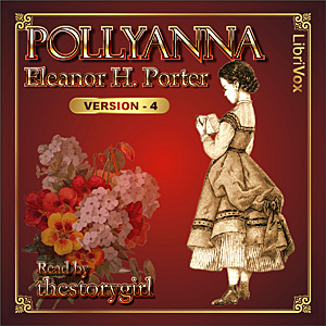 Pollyanna (version 4) cover