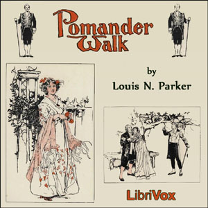 Pomander Walk cover