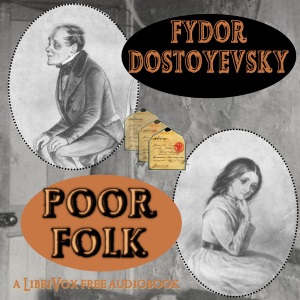 Poor Folk cover