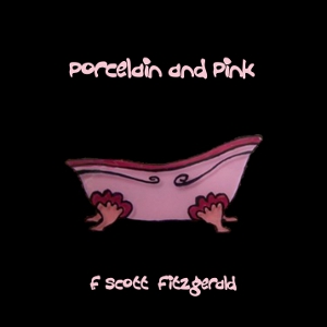 Porcelain and Pink cover