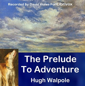 Prelude To Adventure cover