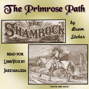 Primrose Path cover