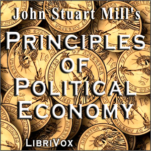 Principles of Political Economy cover