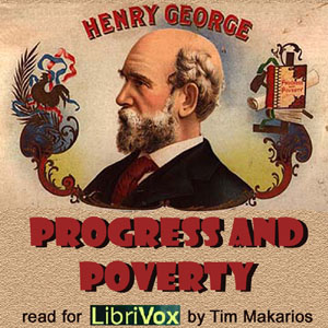 Progress and Poverty cover