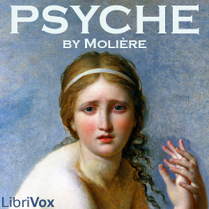 Psyche cover