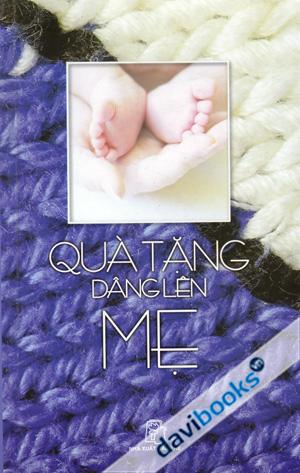 Quà tặng dâng lên Mẹ cover