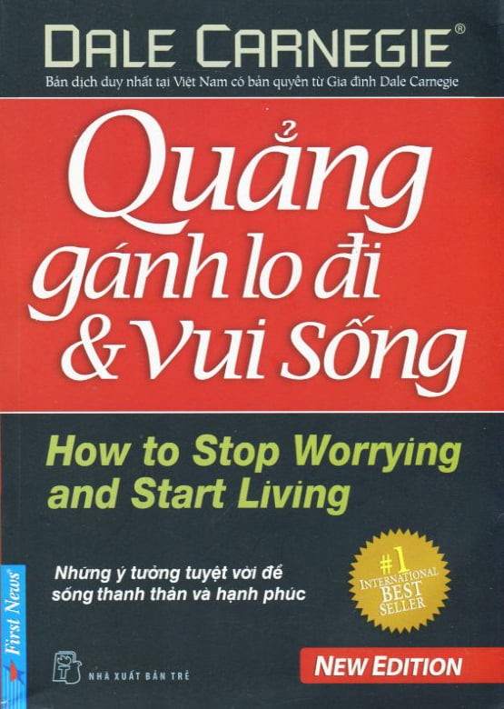 Quẳng Gánh Lo Đi và Vui Sống image