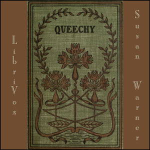 Queechy cover