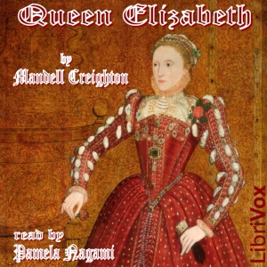 Queen Elizabeth cover