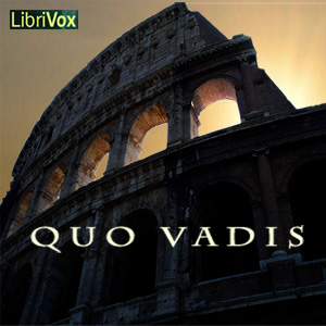 Quo Vadis cover