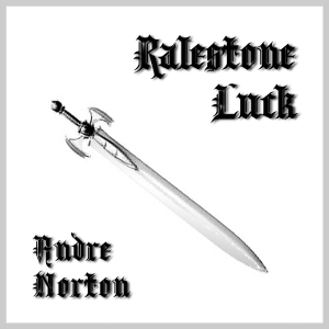 Ralestone Luck cover