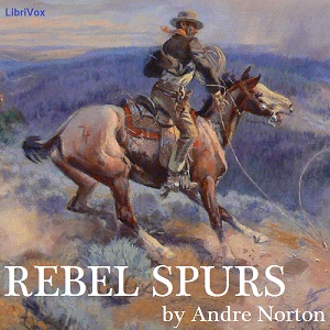 Rebel Spurs cover