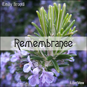 Remembrance cover