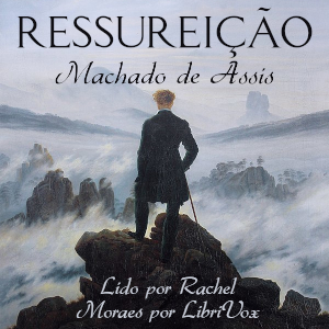 Ressurreição cover