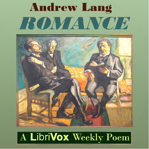 Romance cover