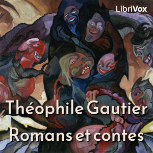 Romans et contes cover