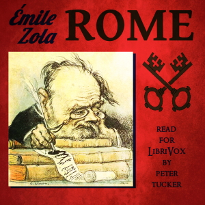 Rome cover