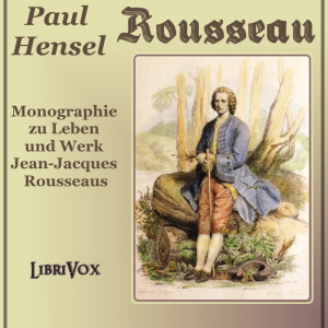 Rousseau cover