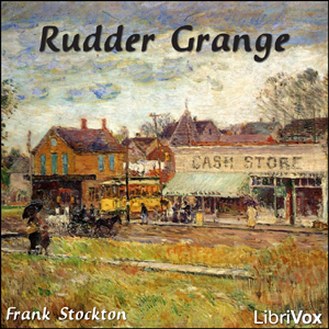 Rudder Grange cover