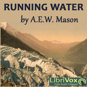 Running Water cover