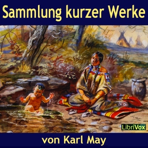 Sammlung kurzer Werke cover