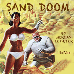 Sand Doom cover