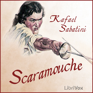 Scaramouche cover