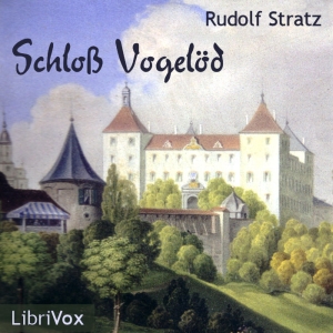 Schloß Vogelöd cover