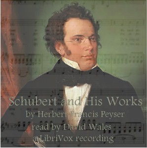 Schubert And His Works cover