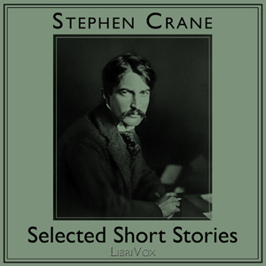 Selected Short Stories cover