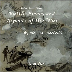 Selections from Battle-Pieces and Aspects of the War cover