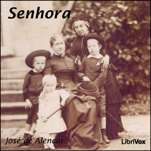 Senhora cover