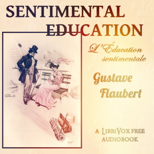 Sentimental Education cover