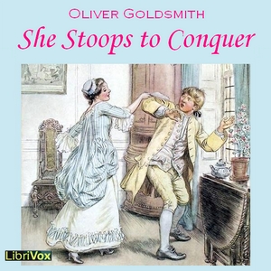 She Stoops to Conquer cover