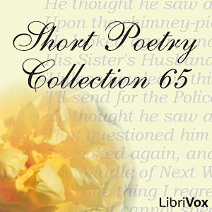Short Poetry Collection 065 image