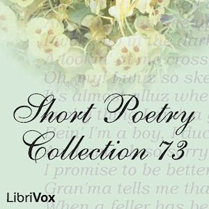 Short Poetry Collection 073 image