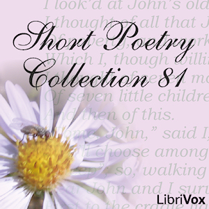 Short Poetry Collection 081 image