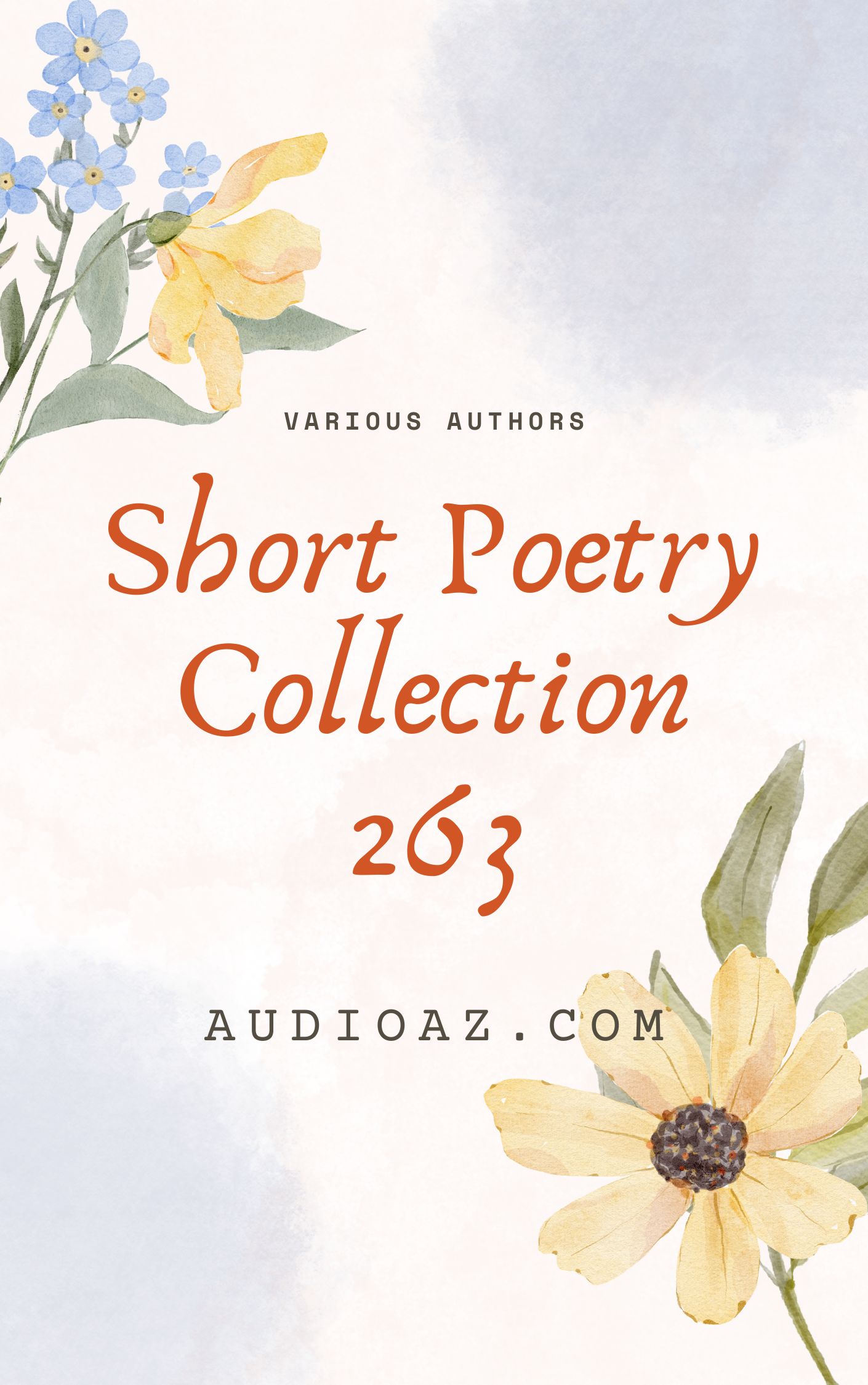 Short Poetry Collection 263