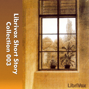 Short Story Collection Vol. 003