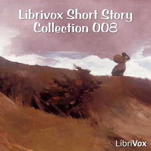 Short Story Collection Vol. 008 image