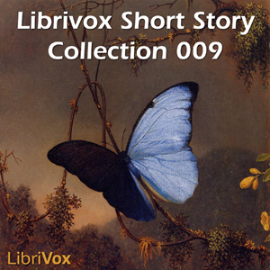 Short Story Collection Vol. 009 image