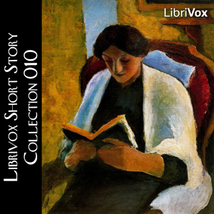 Short Story Collection Vol. 010 image