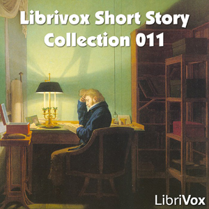 Short Story Collection Vol. 011 image