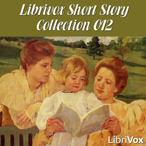 Short Story Collection Vol. 012 image