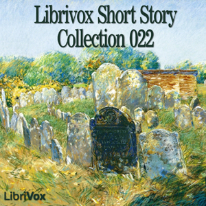 Short Story Collection Vol. 022 image
