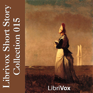 Short Story Collection Vol. 015 image