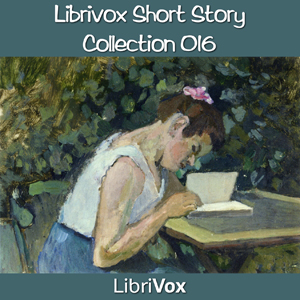Short Story Collection Vol. 016 image